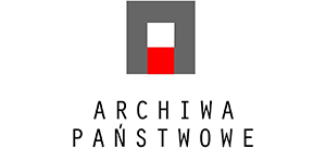 Archiwa Państwowe Logo