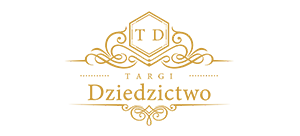 Targi Dziedzictwo Logo