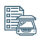 Ikona - Skanowanie map ankiet