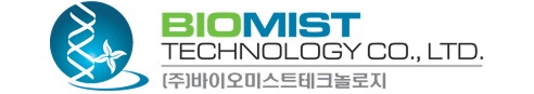 Biomist Logo