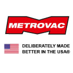 Metrovac Logo