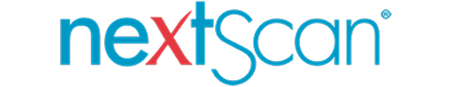 NextScan Logo