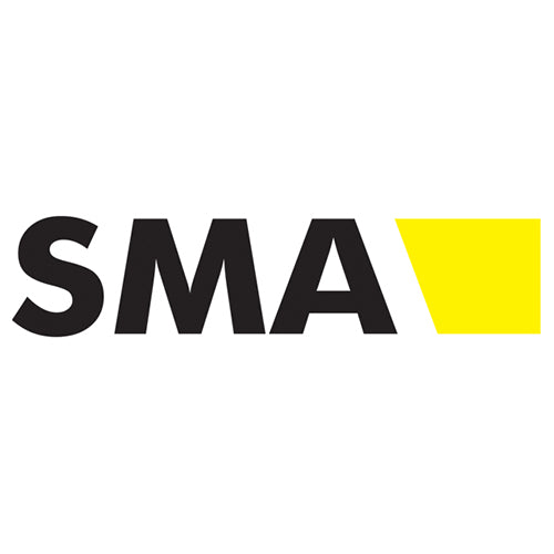 SMA Logo